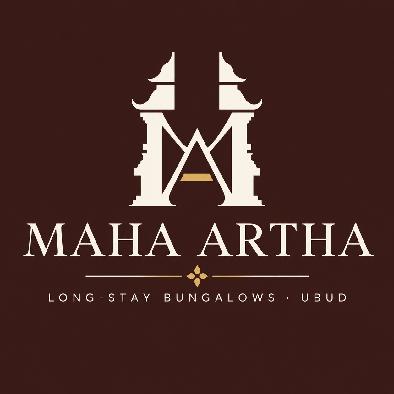 Maha Artha Bungalows