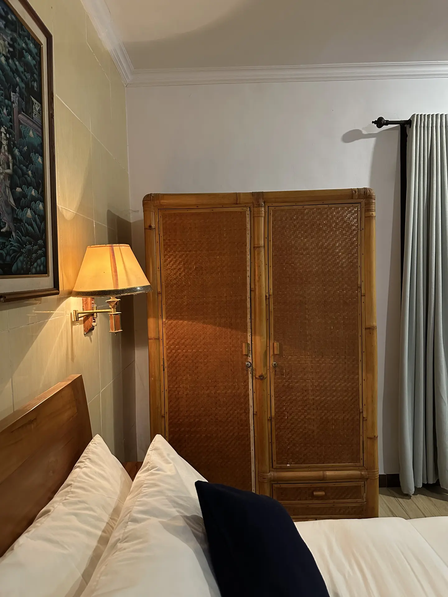 Courtyard Bath Studio — view 19