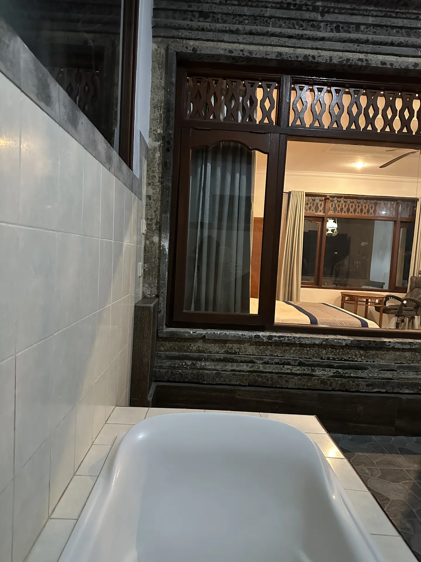 Courtyard Bath Studio — view 5
