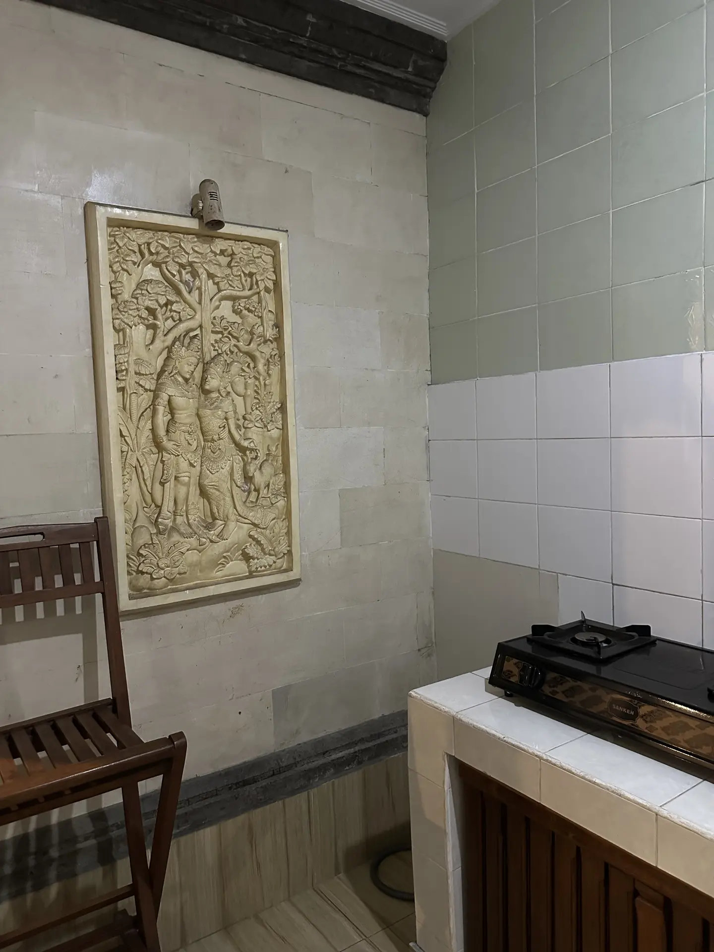 Courtyard Bath Studio — view 14