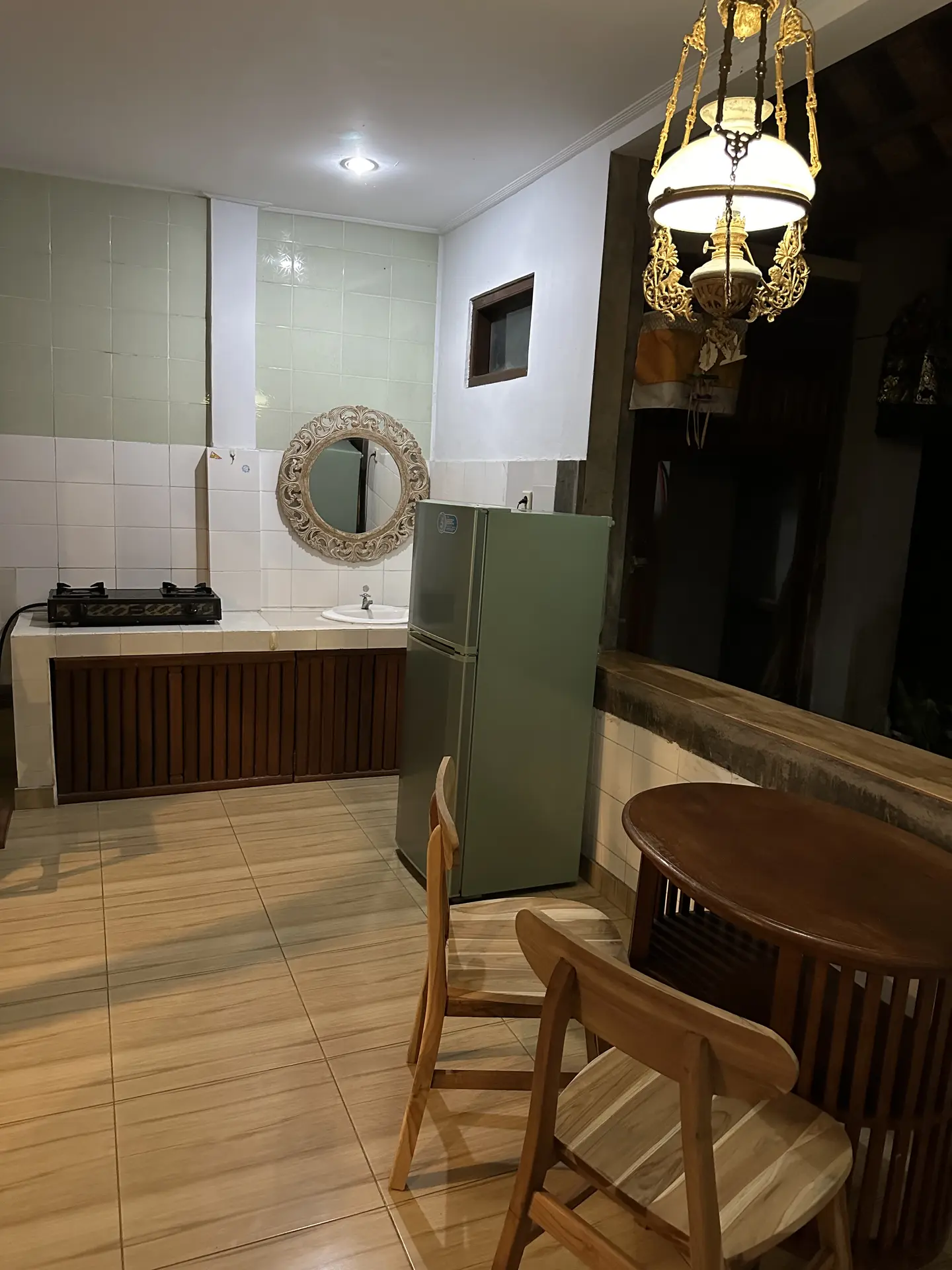 Maha Artha Bungalows in Ubud