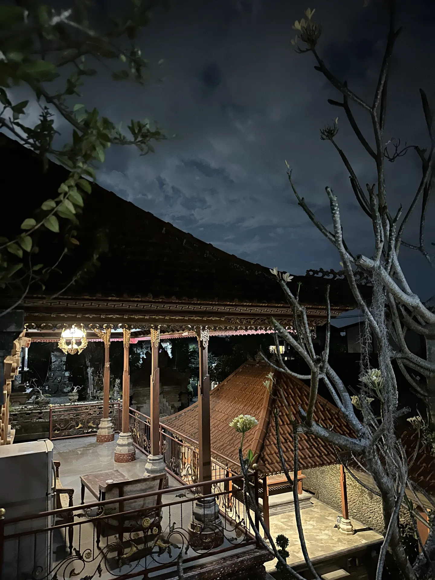 Balinese Gedong Studio — view 3