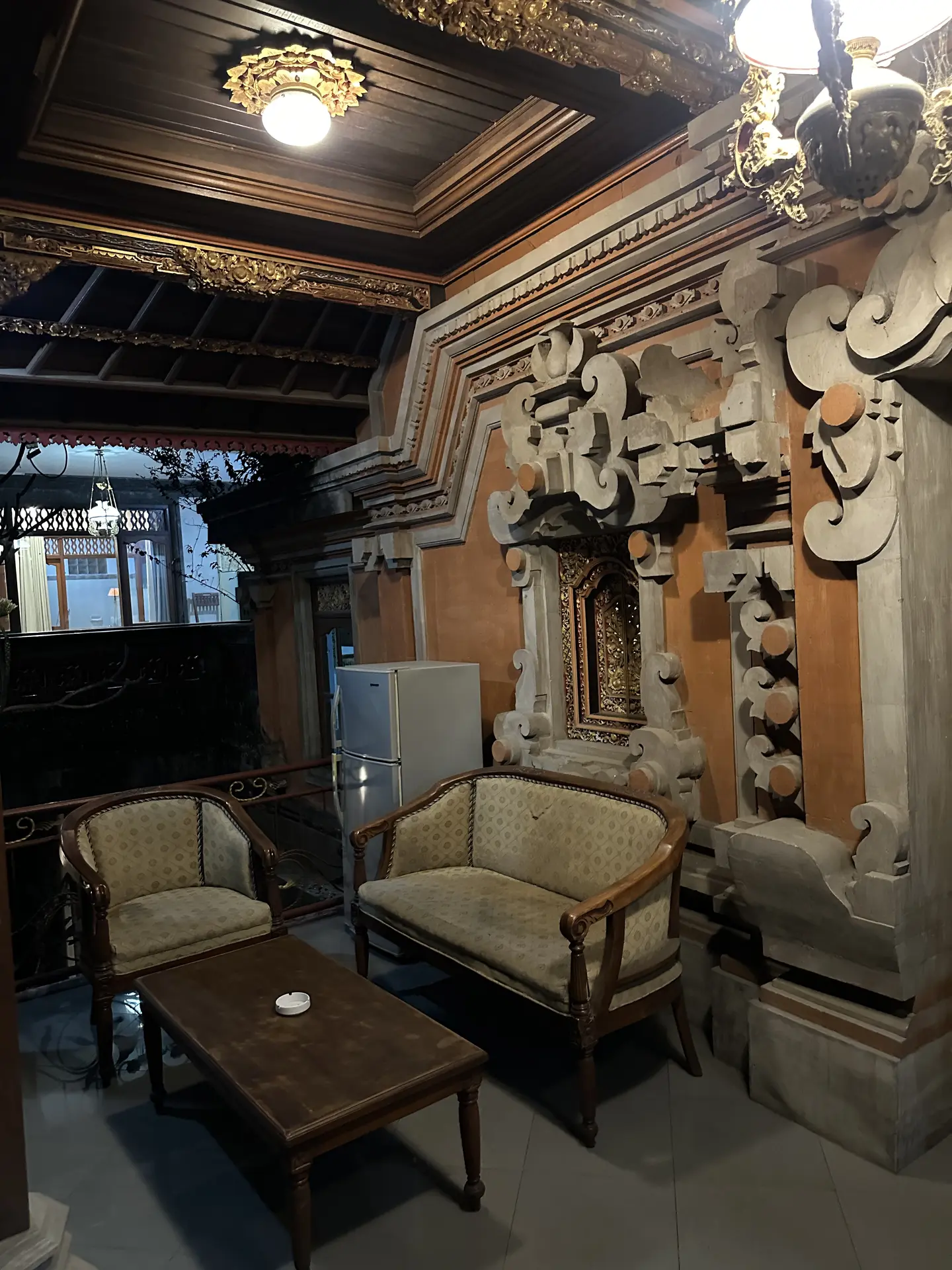 Balinese Gedong Studio — view 13