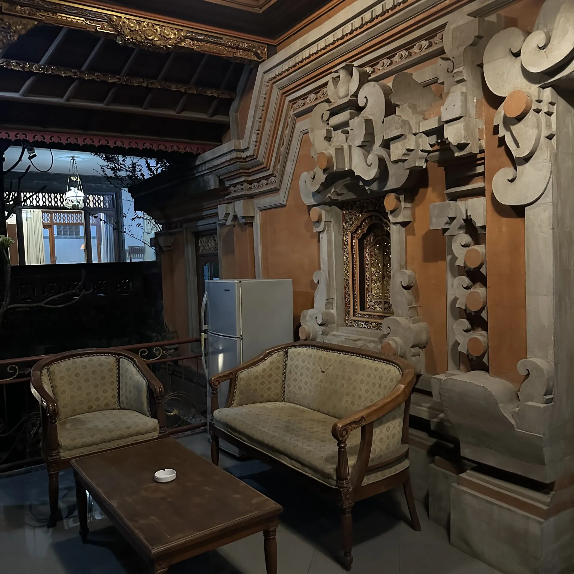 Balinese Gedong Studio — view 14