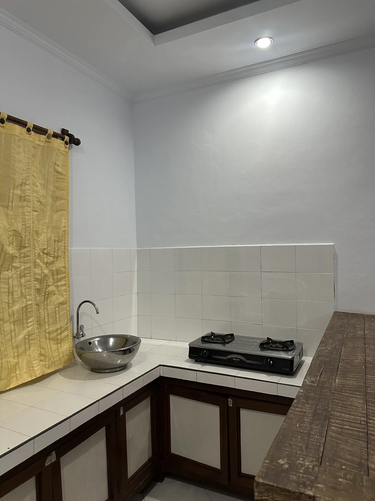 Balinese Gedong Studio — view 7