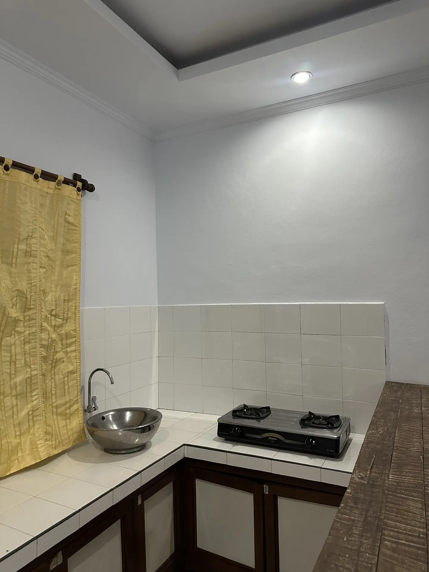 Balinese Gedong Studio — view 8