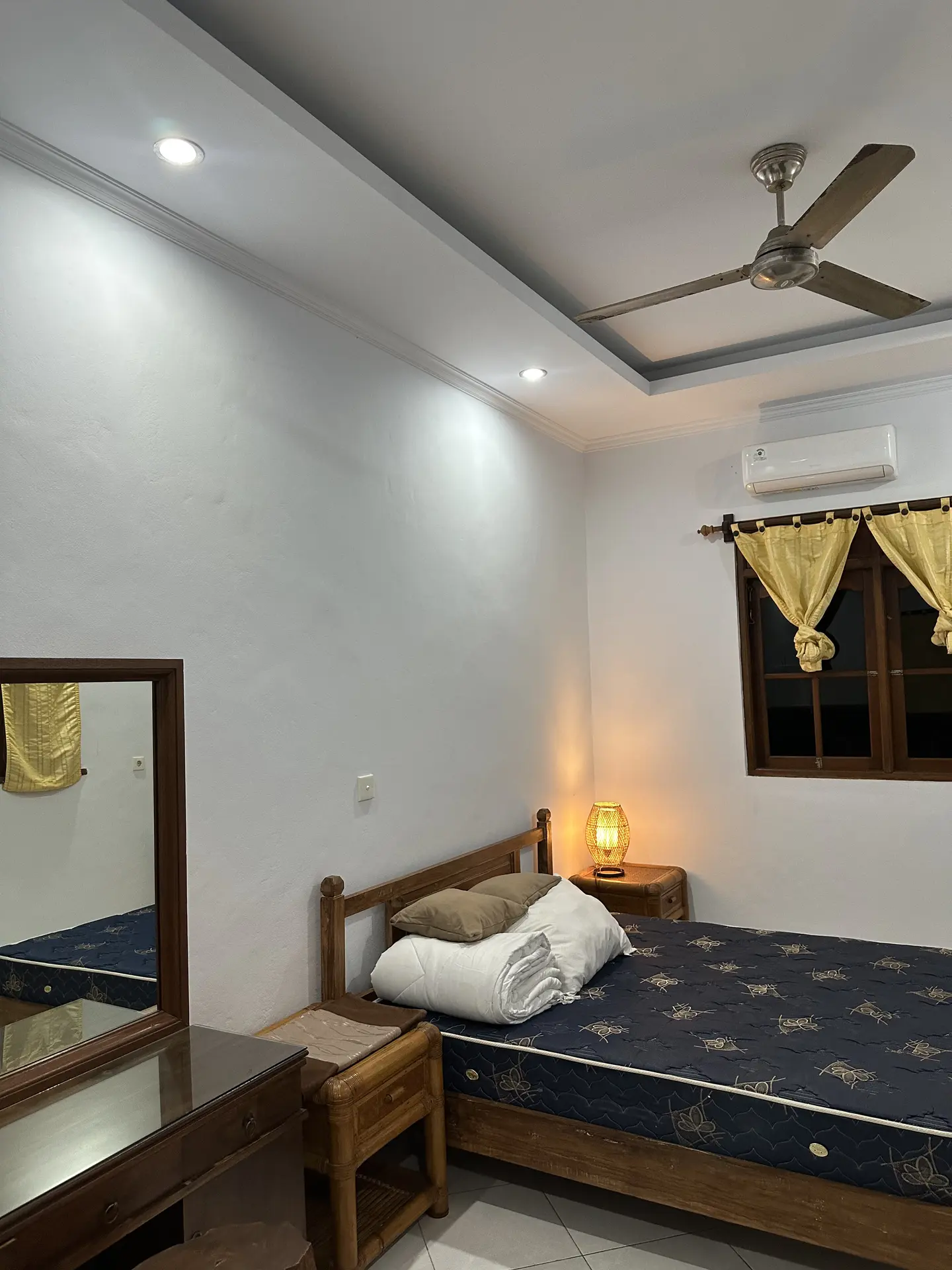 Balinese Gedong Studio — view 5