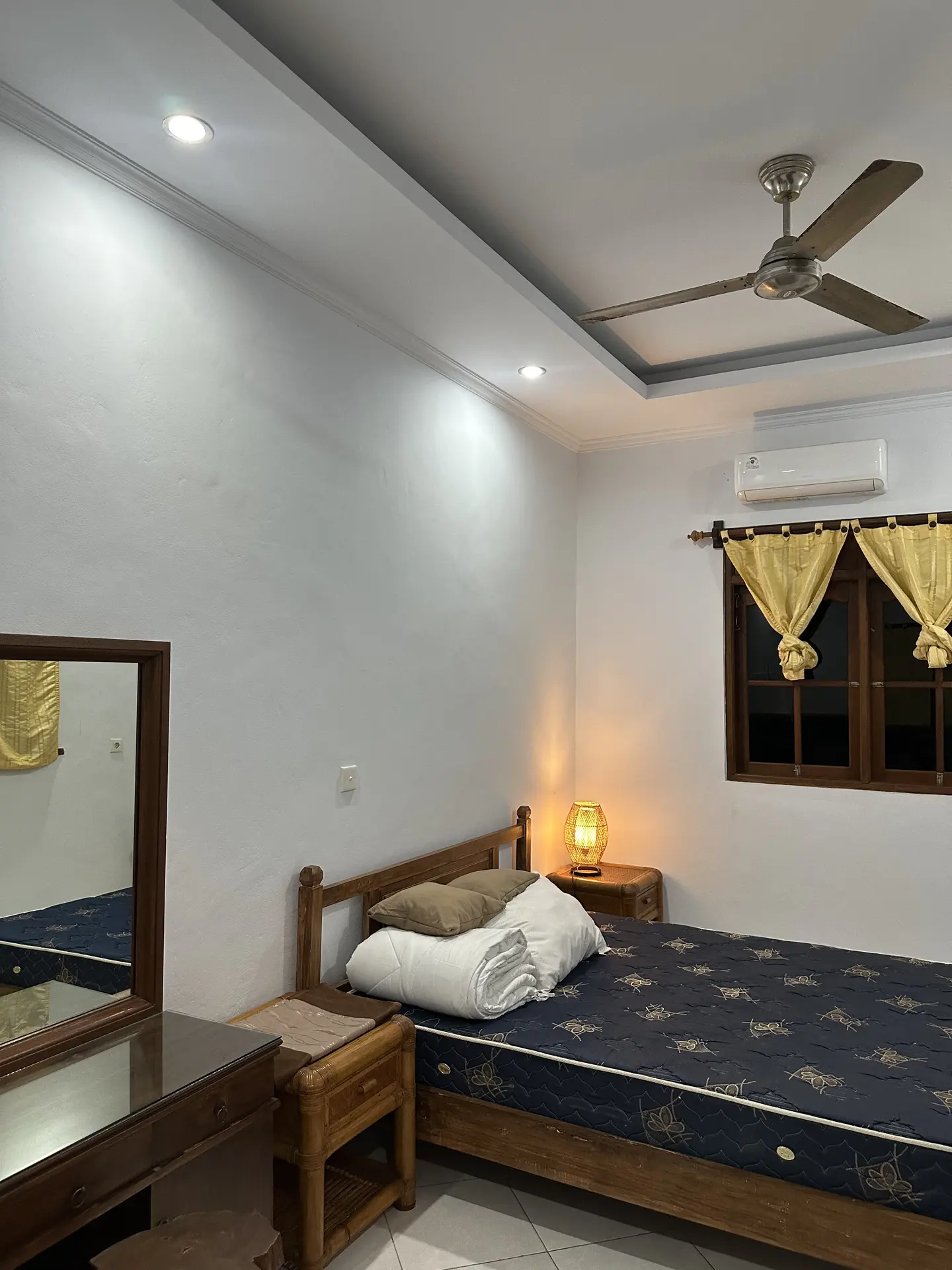 Balinese Gedong Studio — view 6