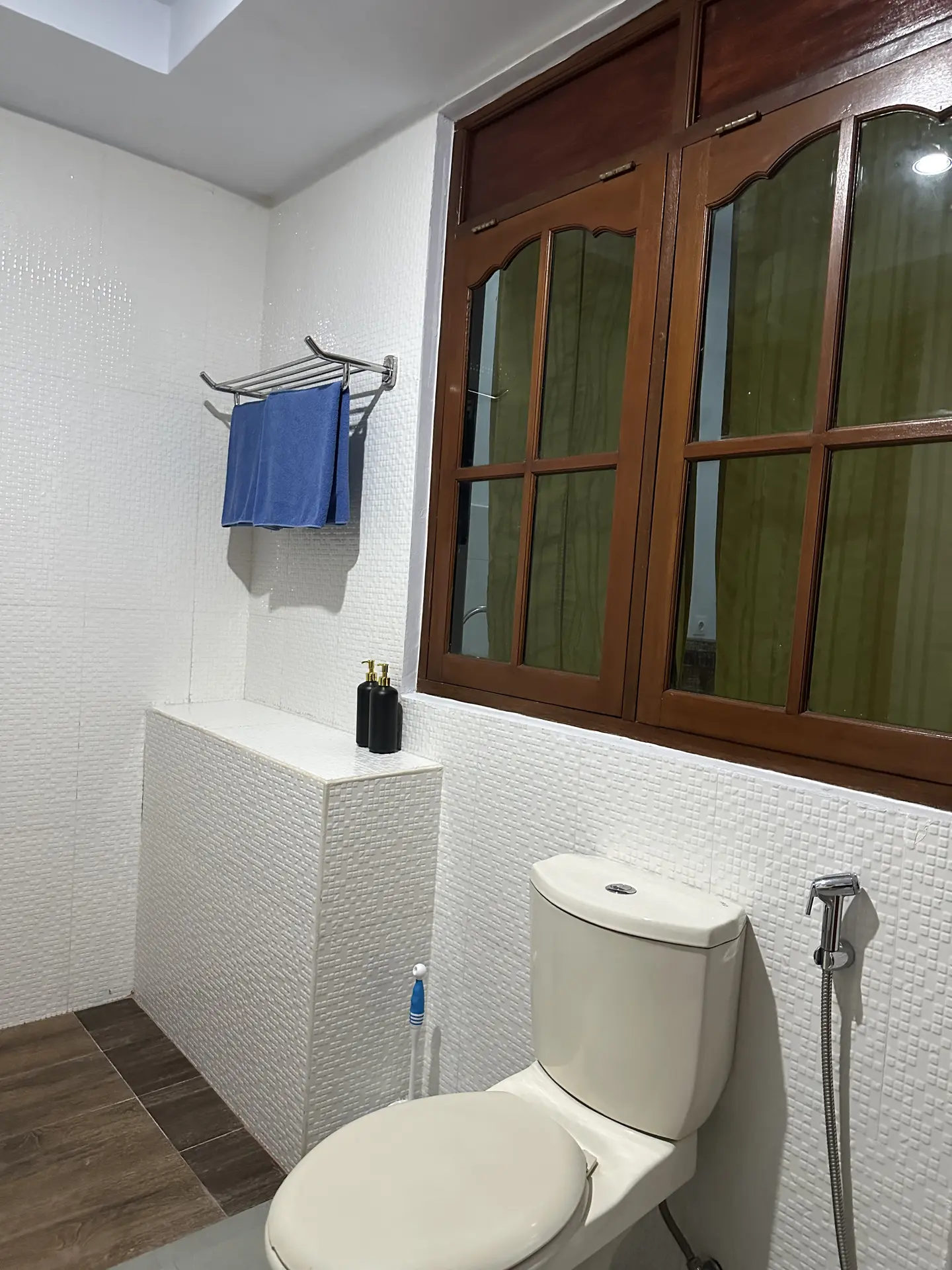 Balinese Gedong Studio — view 11
