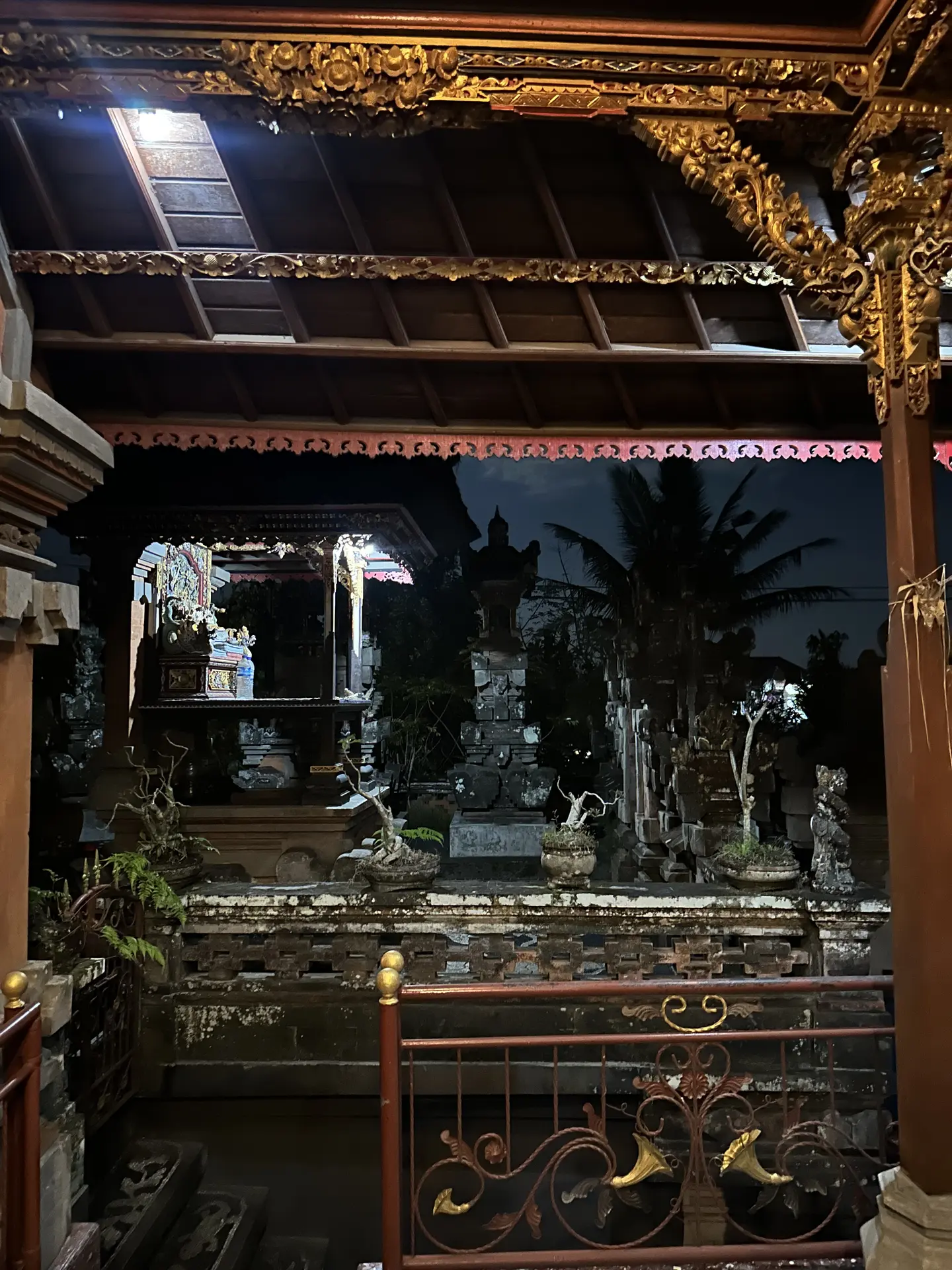 Balinese Gedong Studio — view 15