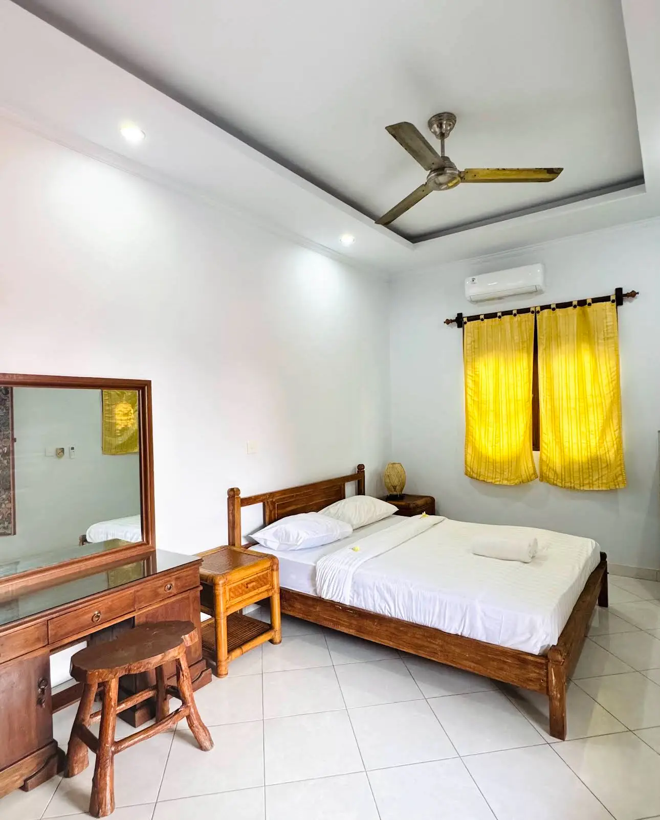 Balinese Gedong Studio — view 4